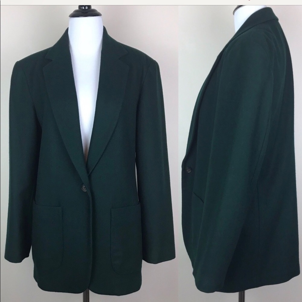 J crew boyfriend blazer jacket
